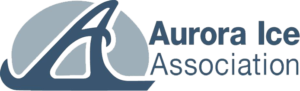 Aurora Ice Association Logo