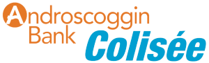 The Androscoggin Bank Colisee Logo