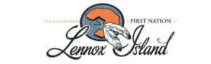 Lennox Island First Nation Logo
