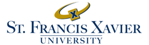 St. Francis Xavier University Logo