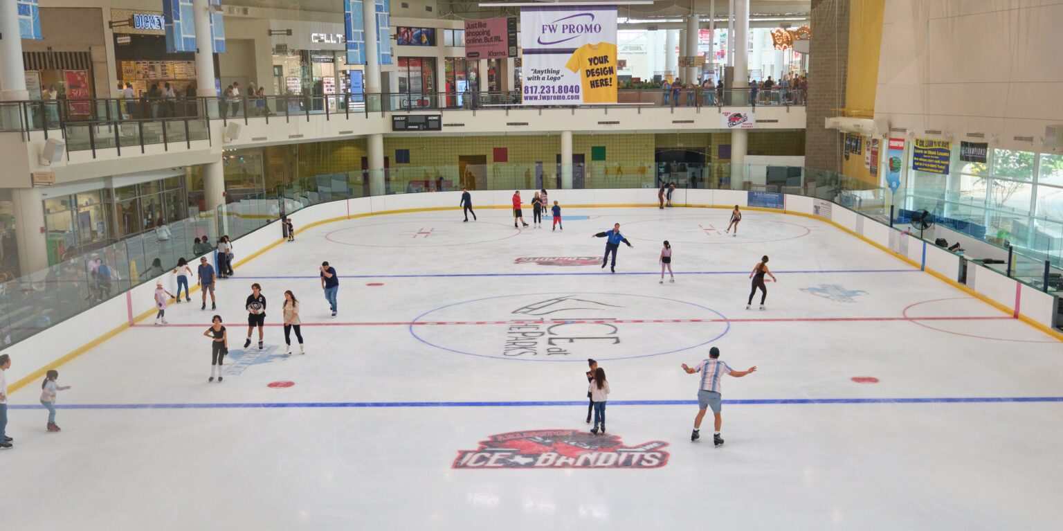 Understanding The Costs Of Building An Ice Rink Venue Sfc Firland